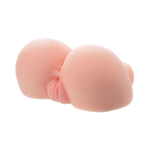 Adam & Eve Doggie Style Debbie – Ultra-Realistic Vibrating Masturbator - Image 2