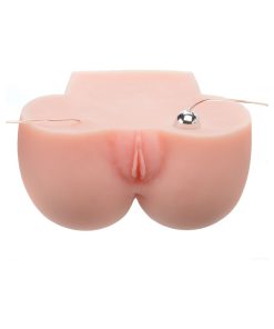 Adam & Eve Doggie Style Debbie – Ultra-Realistic Vibrating Masturbator