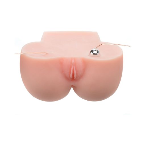 Adam & Eve Doggie Style Debbie – Ultra-Realistic Vibrating Masturbator - Image 3