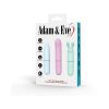 Adam & Eve Eve’s Triple Pleasure Gift Set – Rechargeable Bullet Vibe Trio