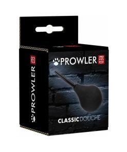 Prowler Red Small Bulb Douche Black