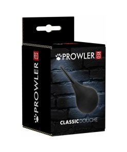 Prowler Red Medium Bulb Douche Black