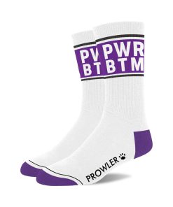 Prowler Pwr Btm Socks