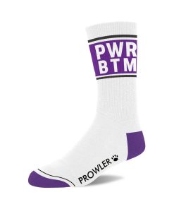 Prowler Pwr Btm Socks