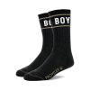 Prowler Red Boy Socks