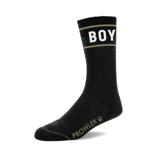 Prowler Red Boy Socks - Image 2
