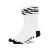 Prowler Red Discreet Socks