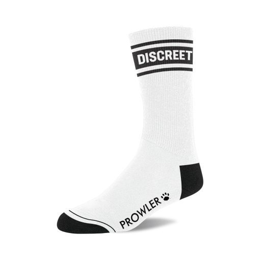 Prowler Red Discreet Socks - Image 2