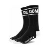 Prowler Red Dom Socks