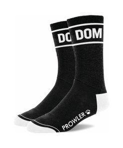 Prowler Red Dom Socks