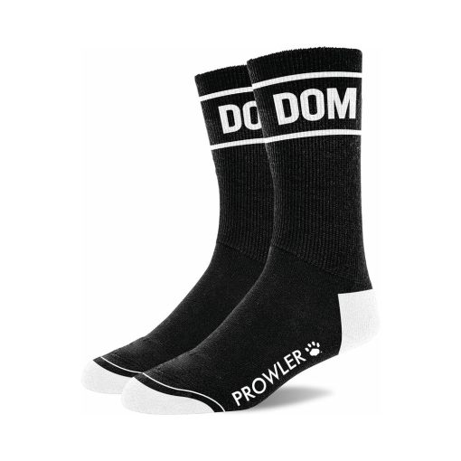 Prowler Red Dom Socks