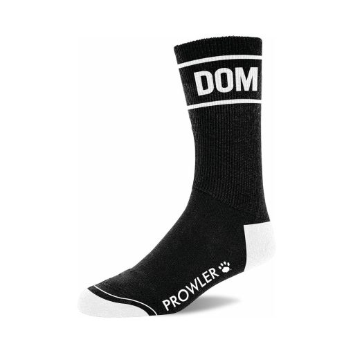 Prowler Red Dom Socks - Image 2