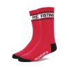 Prowler Red Fisting Socks