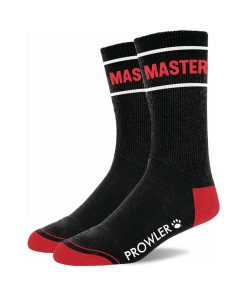 Prowler Red Master Socks