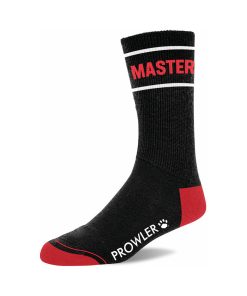 Prowler Red Master Socks