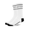 Prowler Red Otter Socks