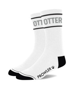 Prowler Red Otter Socks