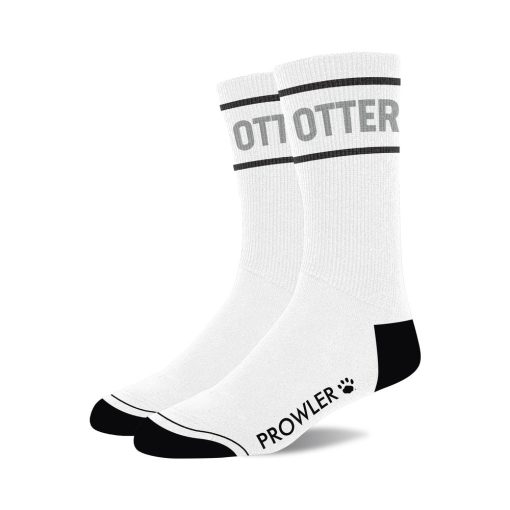 Prowler Red Otter Socks