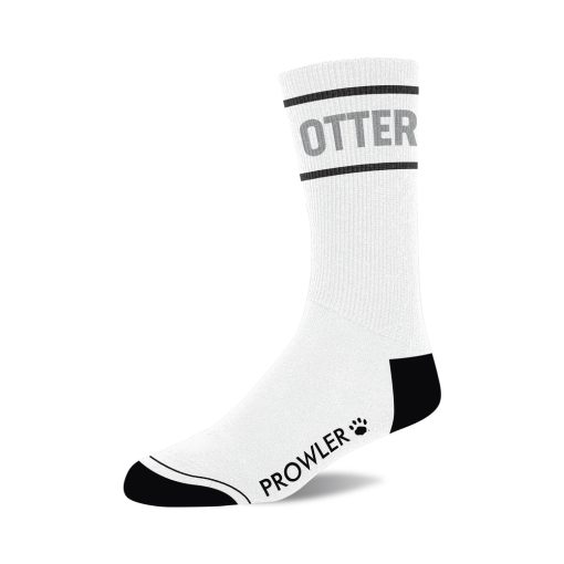 Prowler Red Otter Socks - Image 2