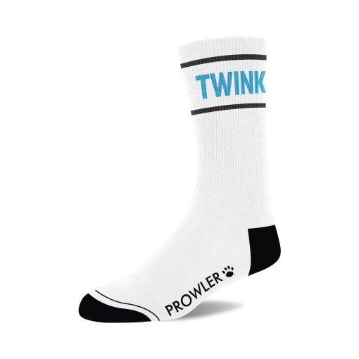 Prowler Red Twink Socks - Image 2