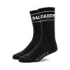 Prowler Red Daddy Socks