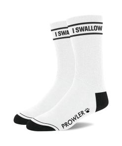 Prowler Red I Swallow Socks