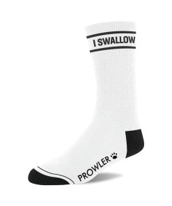 Prowler Red I Swallow Socks
