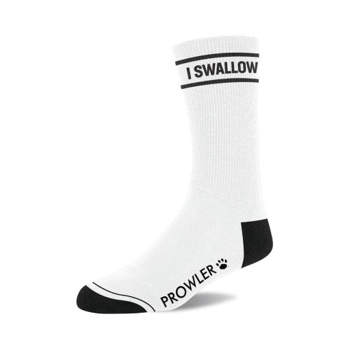 Prowler Red I Swallow Socks - Image 2