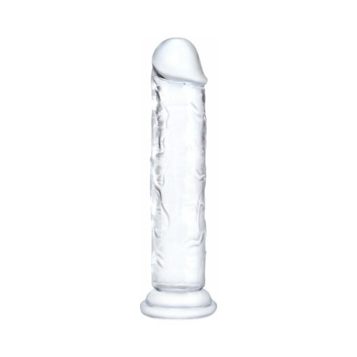 Me You Us Ultracock Clear Jelly 6 In. Dong - Image 2
