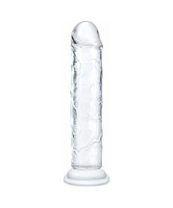 Me You Us Ultracock Clear Jelly 7 In. Dong