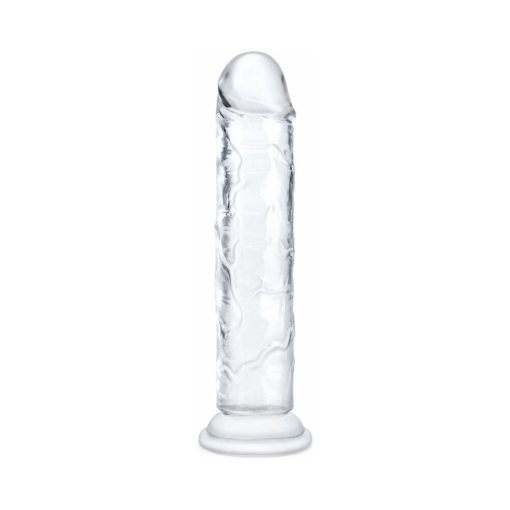Me You Us Ultracock Clear Jelly 7 In. Dong - Image 2