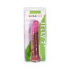 Me You Us Ultracock Pink Jelly 7 In. Dong