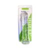 Me You Us Ultracock Clear Jelly 8.5 In. Dong
