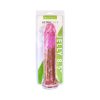 Me You Us Ultracock Pink Jelly 8.5 In. Dong