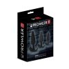 Prowler Red Anal Plug Training Kit