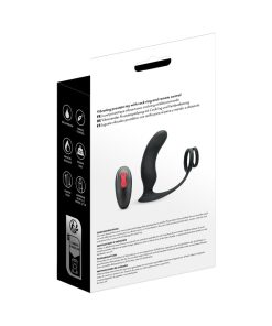 Prowler Red Prostate Plus