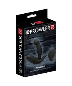 Prowler Red Prostate