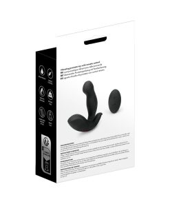 Prowler Red Prostate