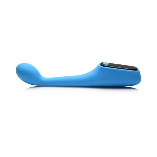 Bang! Digital Silicone Vibrator - Image 2