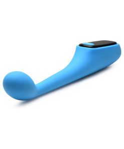 Bang! Digital Silicone Vibrator