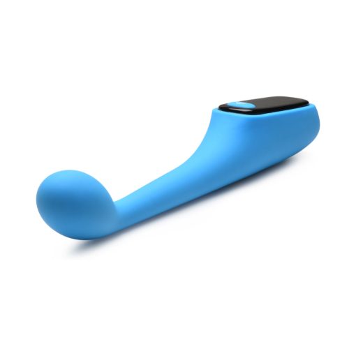 Bang! Digital Silicone Vibrator - Image 3