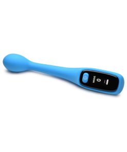 Bang! Digital Silicone Vibrator