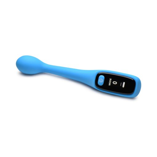 Bang! Digital Silicone Vibrator - Image 4