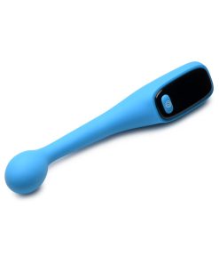 Bang! Digital Silicone Vibrator