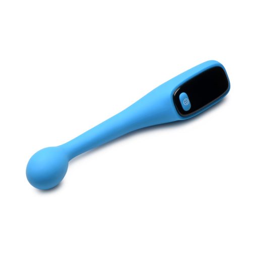 Bang! Digital Silicone Vibrator - Image 5