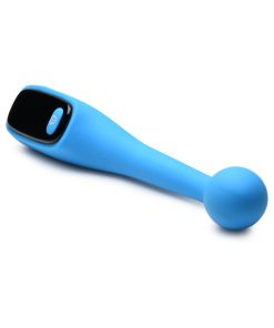Bang! Digital Silicone Vibrator