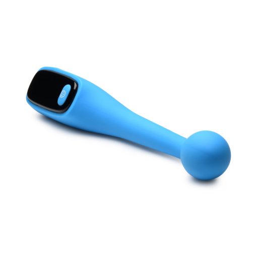 Bang! Digital Silicone Vibrator - Image 6