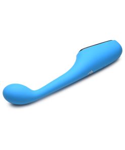 Bang! Digital Silicone Vibrator
