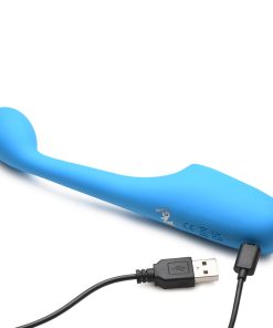 Bang! Digital Silicone Vibrator