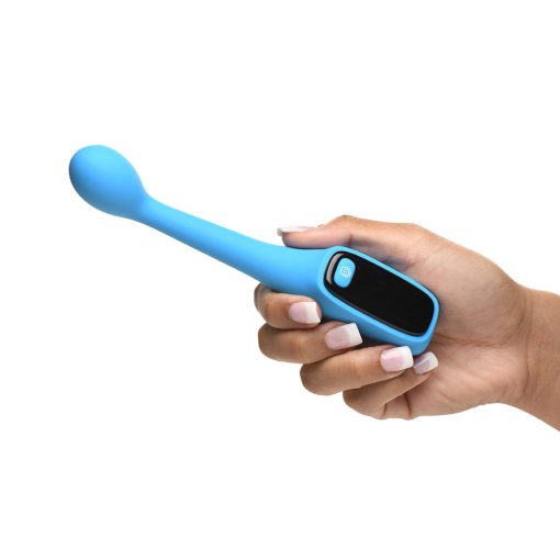 Bang! Digital Silicone Vibrator - Image 10